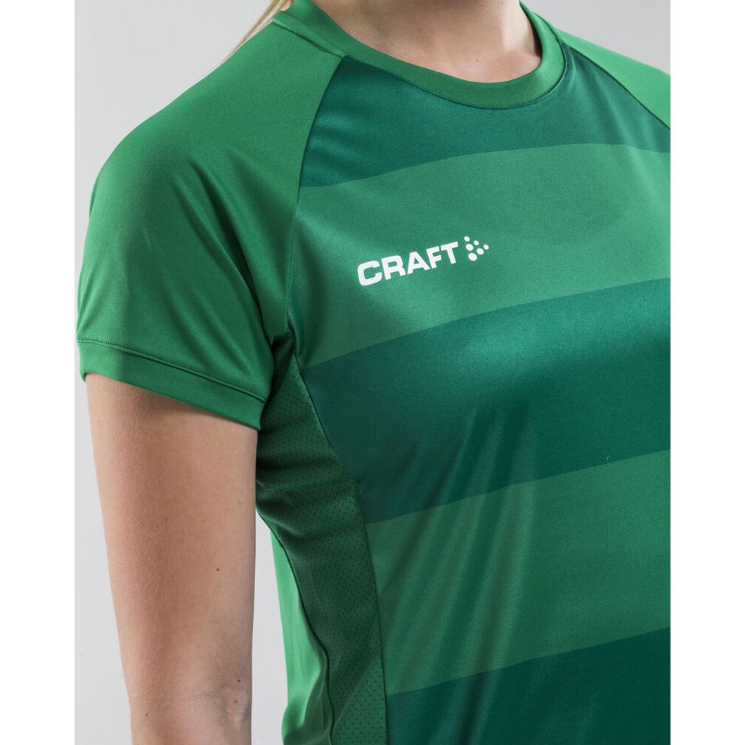 Progress Graphic Jersey Damen