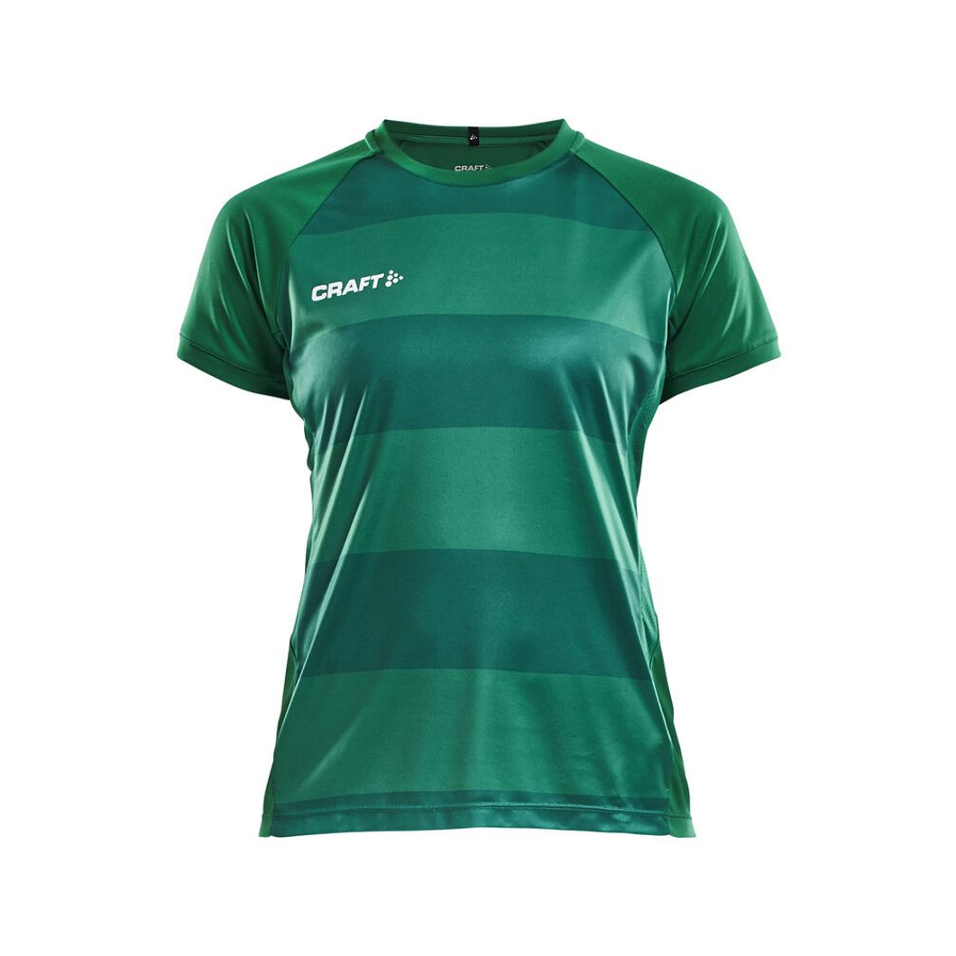 Progress Graphic Jersey Damen