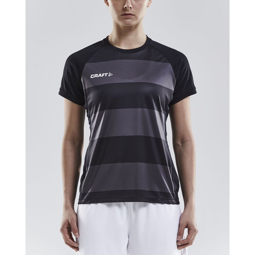 Progress Graphic Jersey Damen