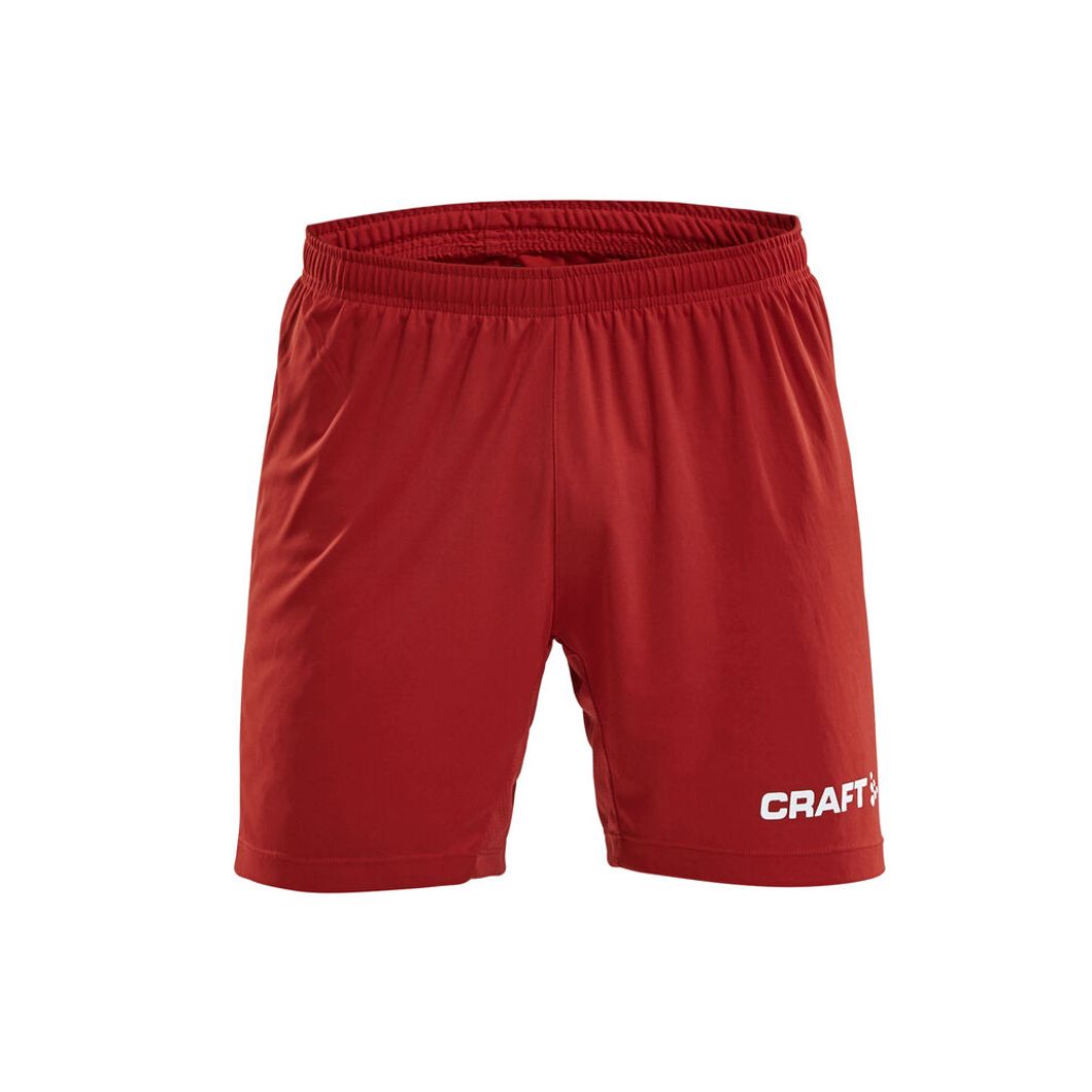 Progress Contrast Shorts
