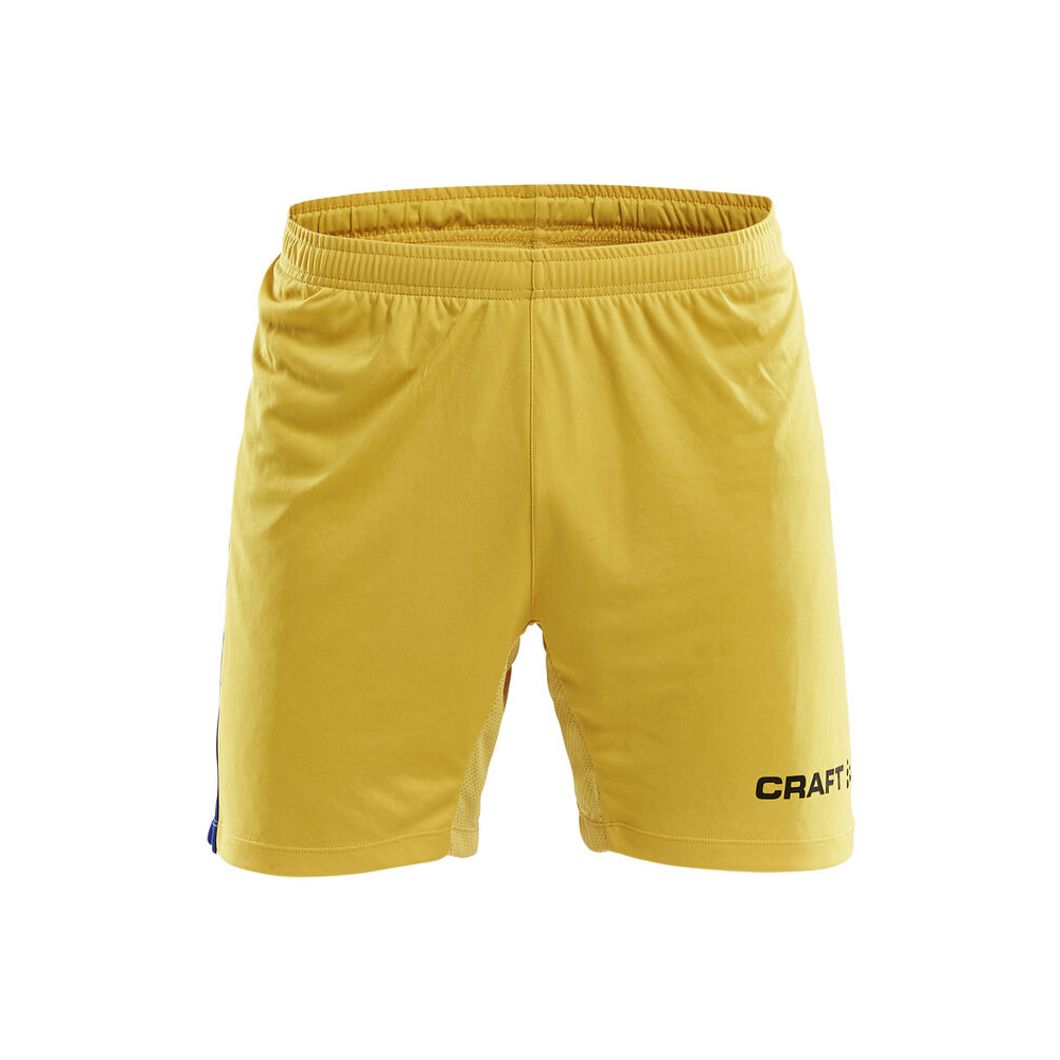 Progress Contrast Shorts