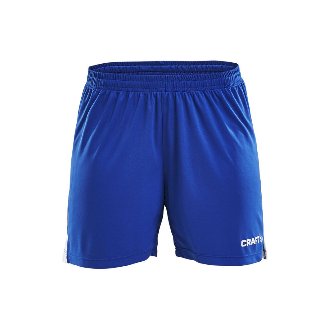 Progress Contrast Short Damen