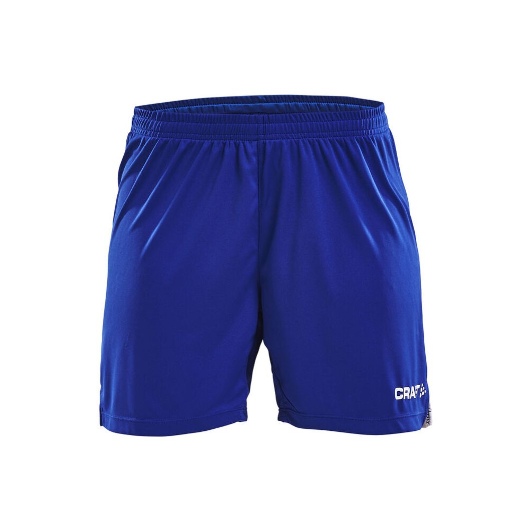 Progress Contrast Short Damen