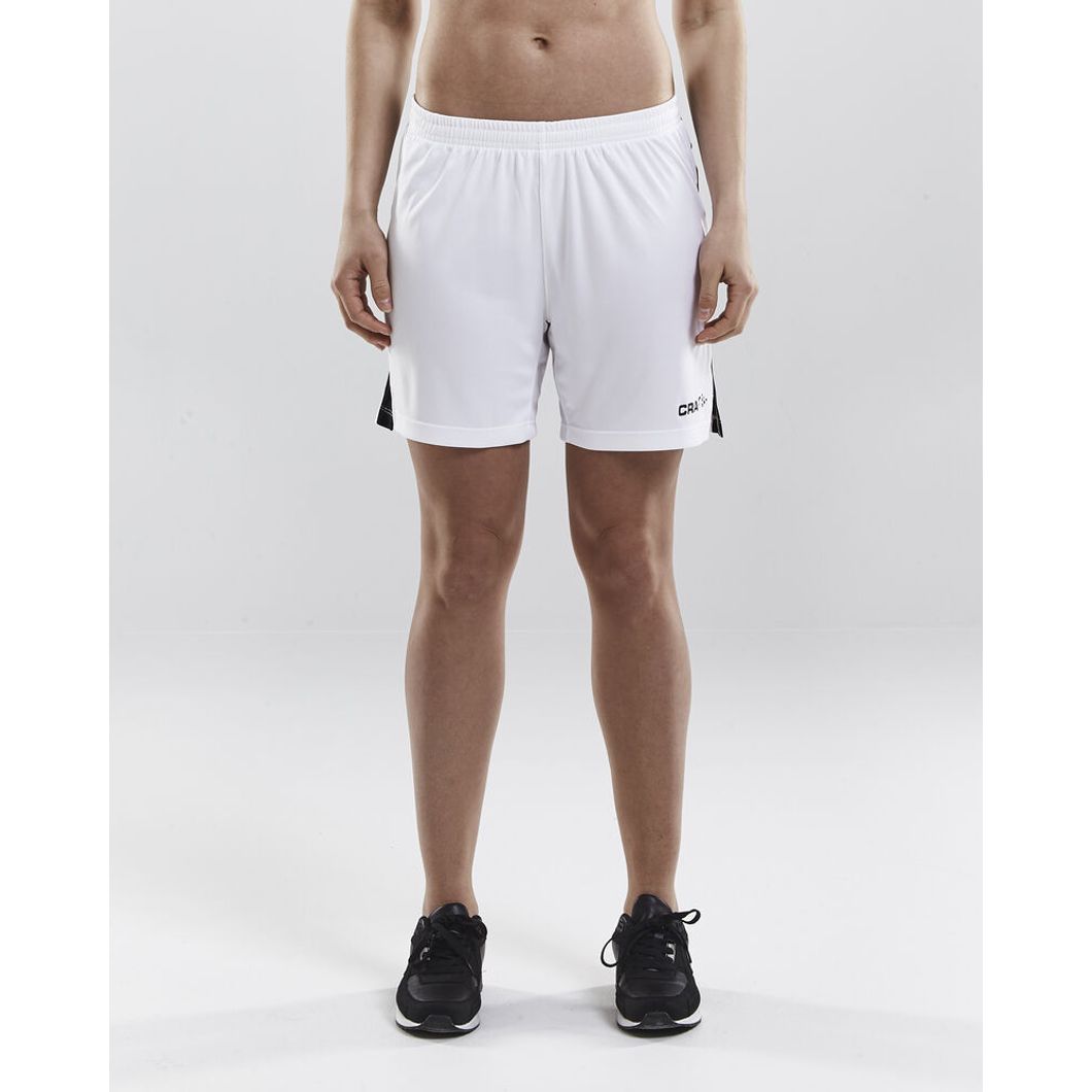 Progress Contrast Short Damen