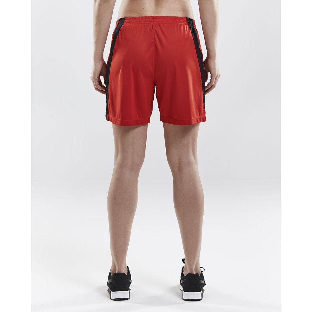 Progress Contrast Short Damen