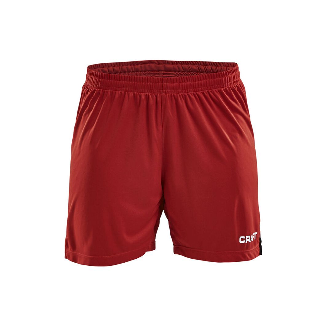 Progress Contrast Short Damen