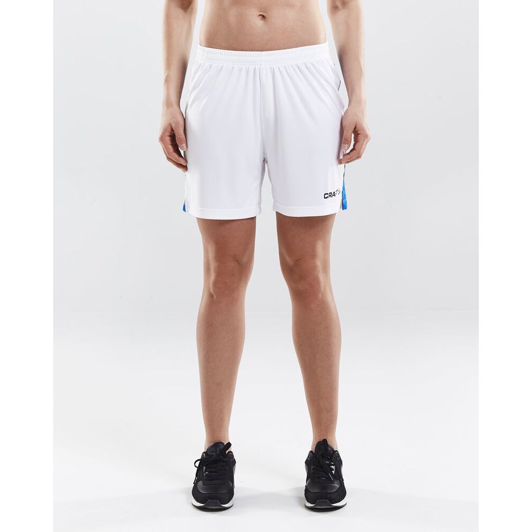 Progress Contrast Short Damen