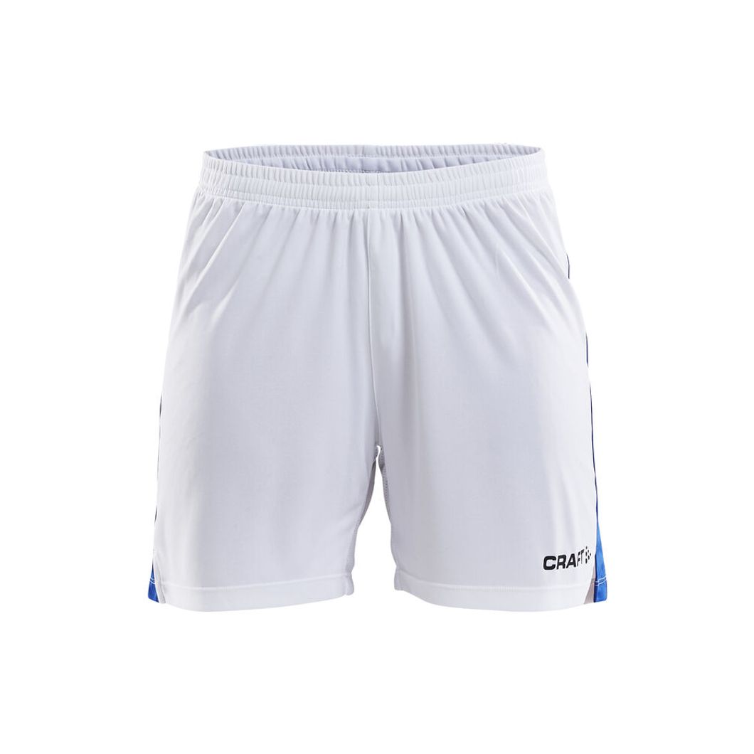 Progress Contrast Short Damen