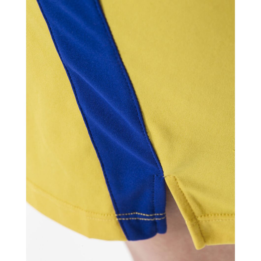 Progress Contrast Short Damen