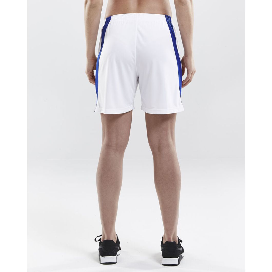 Progress Contrast Short Damen