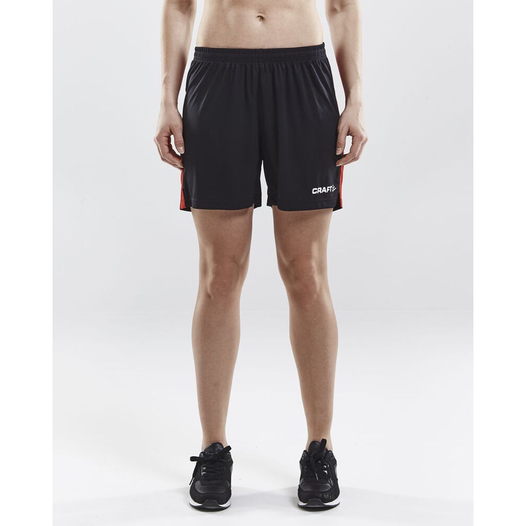 Progress Contrast Short Damen