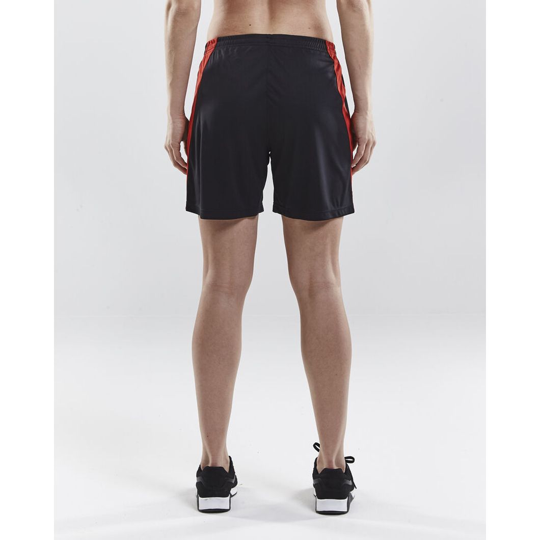 Progress Contrast Short Damen