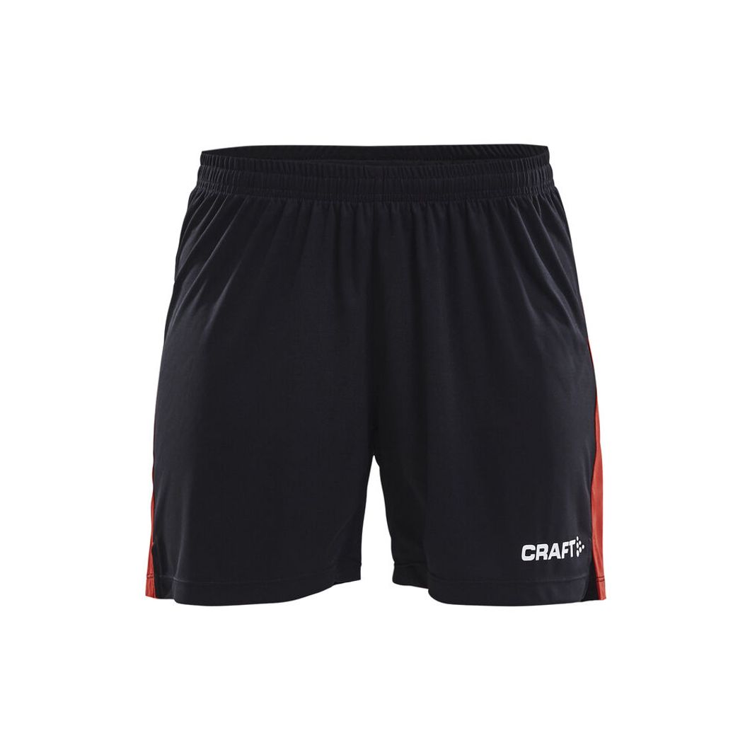 Progress Contrast Short Damen