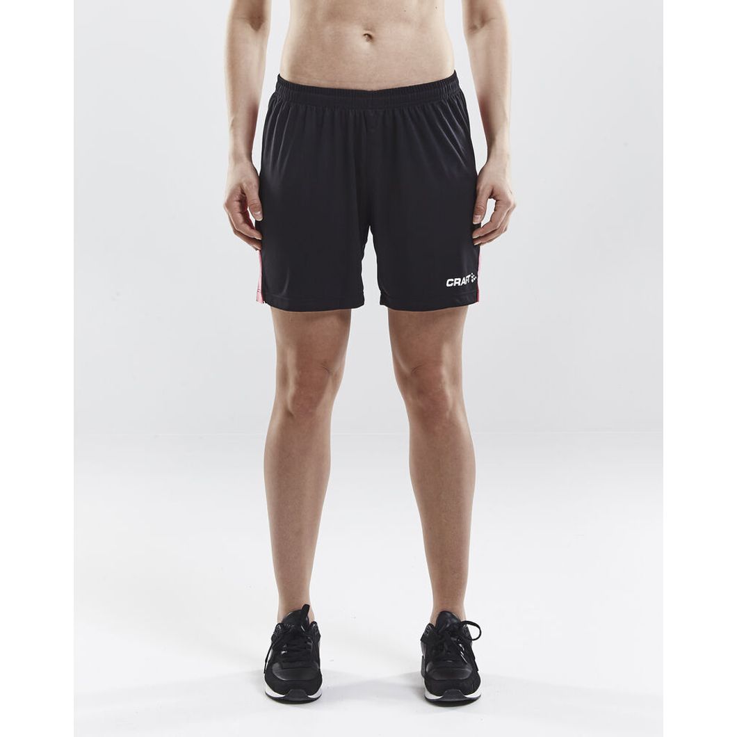 Progress Contrast Short Damen