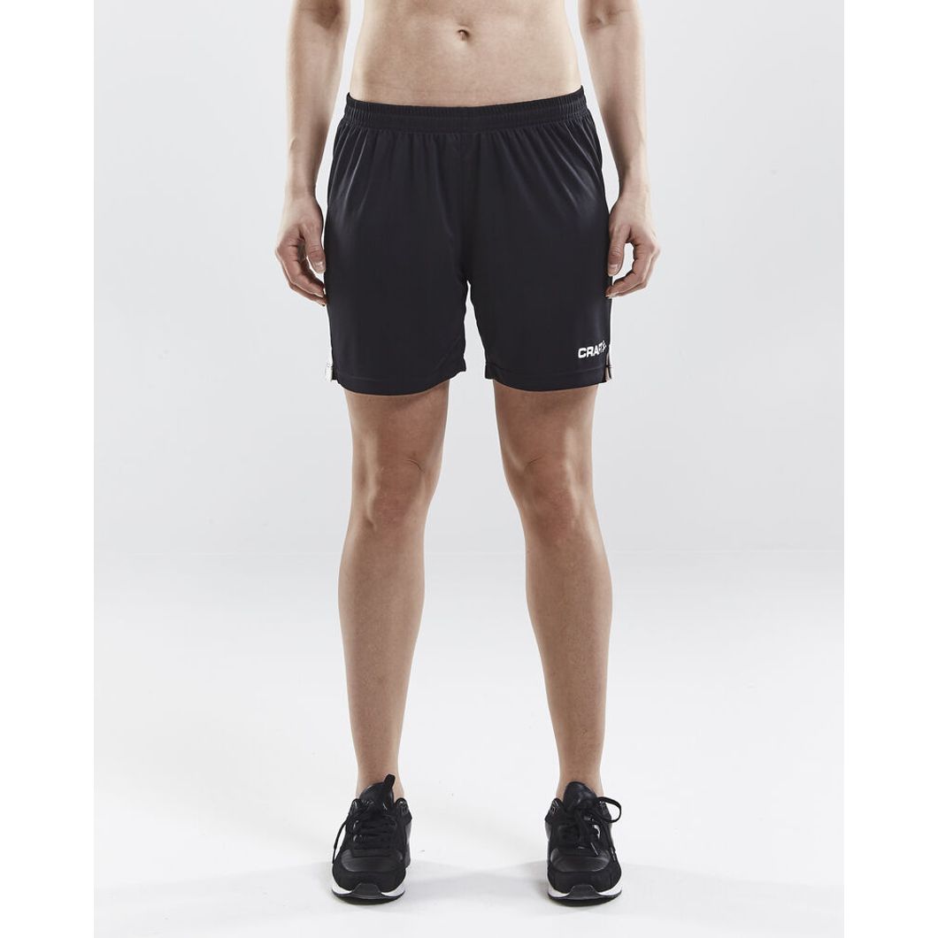 Progress Contrast Short Damen