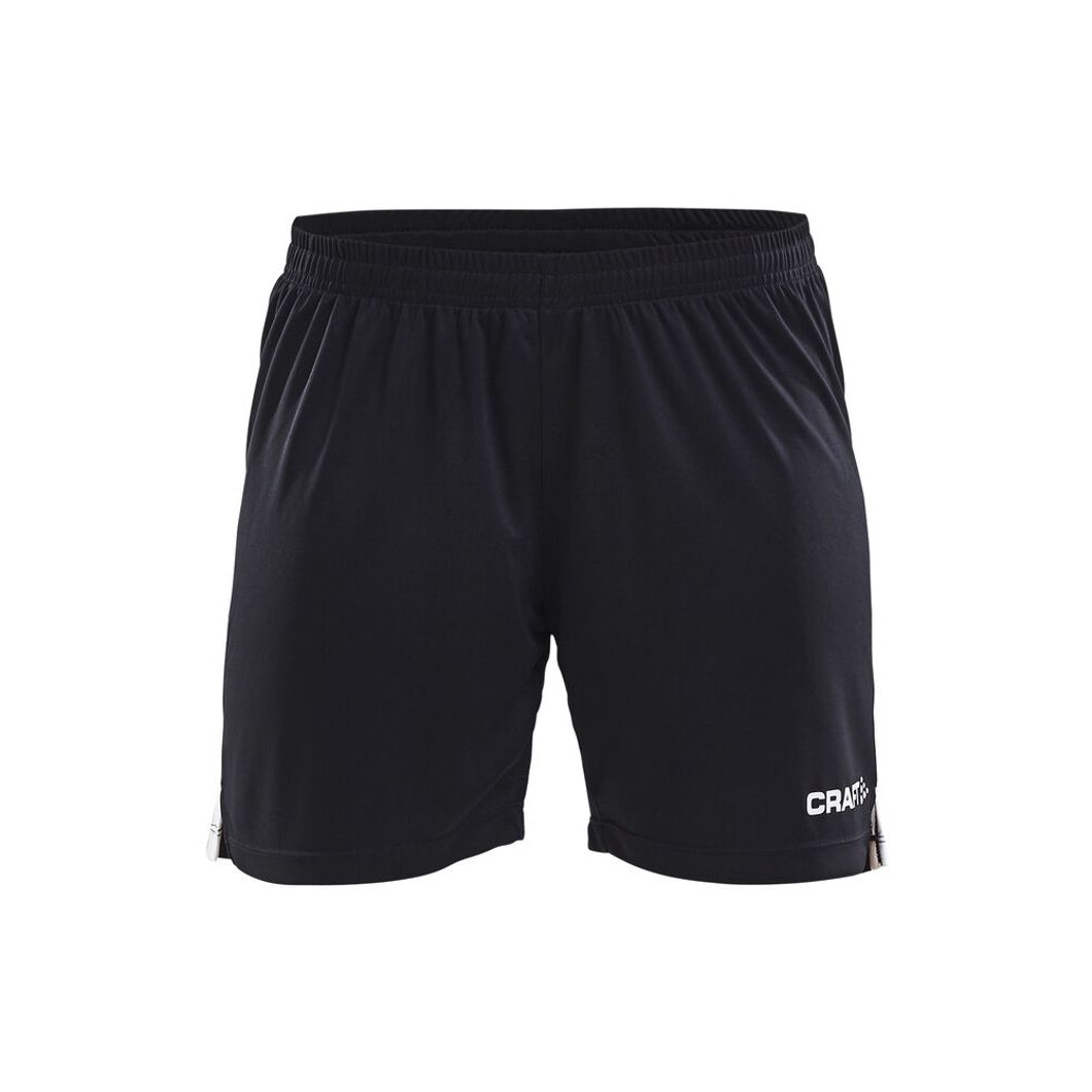 Progress Contrast Short Damen