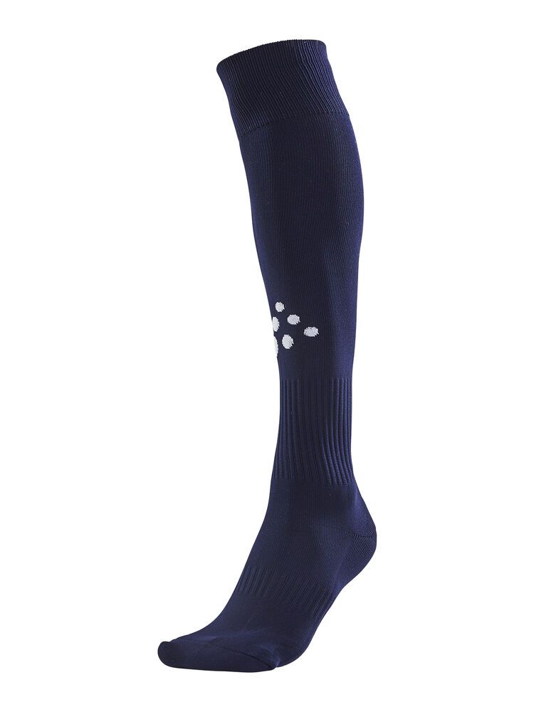 Squad Solid Socken