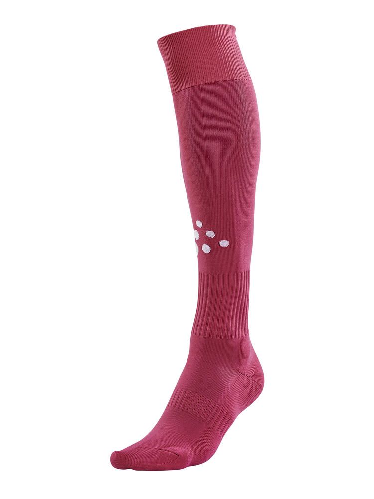 Squad Solid Socken