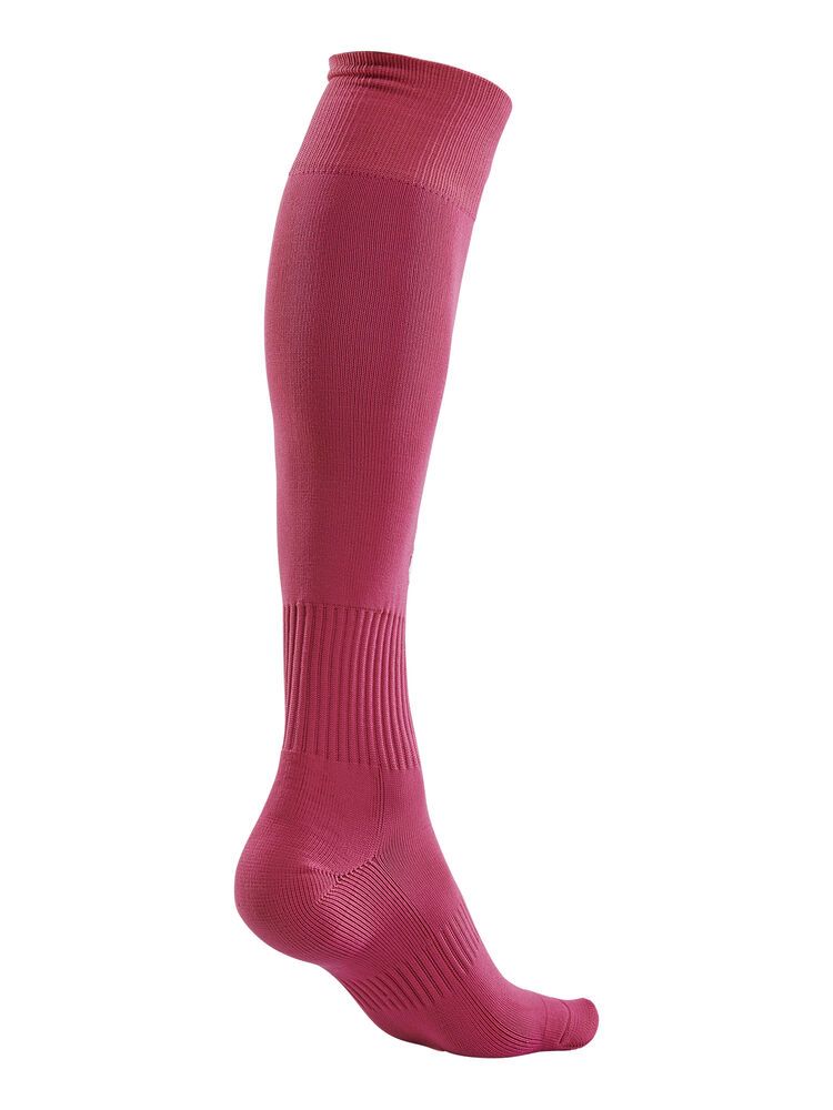 Squad Solid Socken