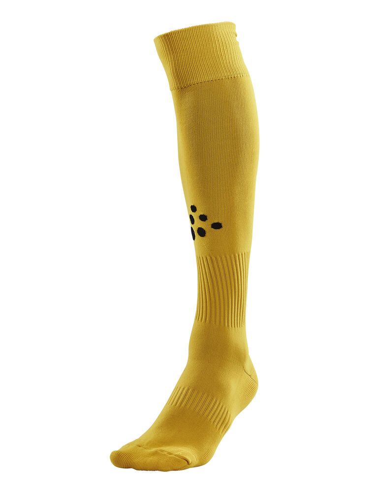 Squad Solid Socken