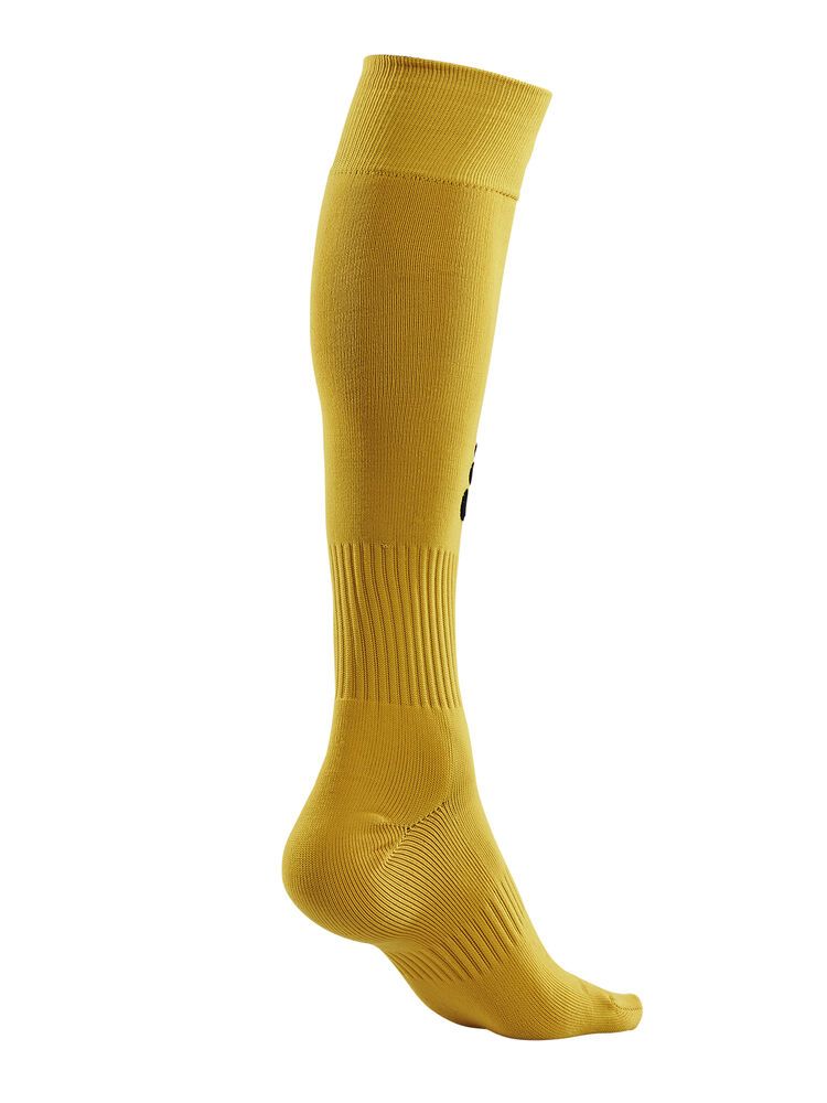 Squad Solid Socken