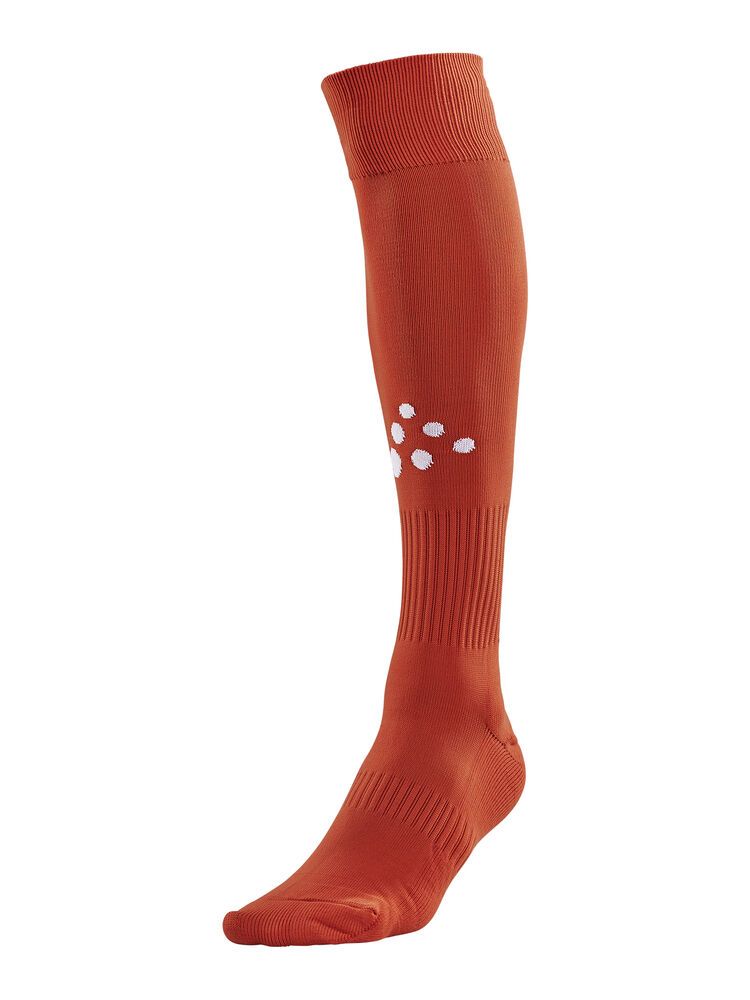 Squad Solid Socken