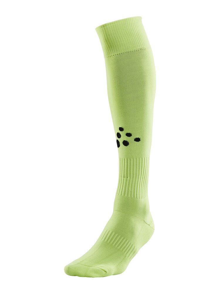 Squad Solid Socken