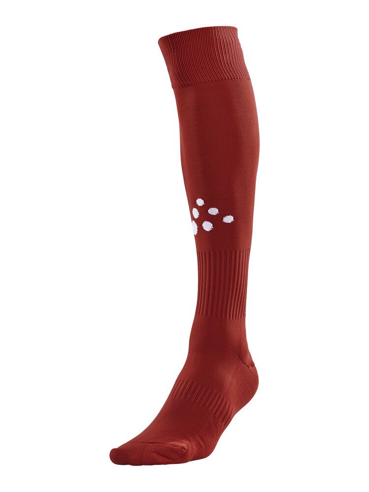 Squad Solid Socken