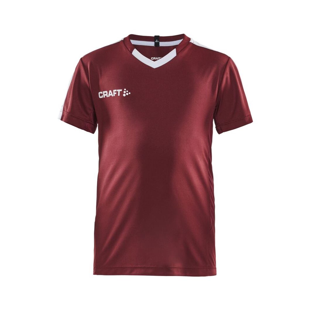 Progress Contrast Trikot Kids