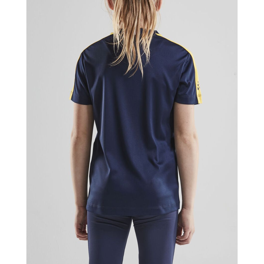 Progress Contrast Trikot Kids