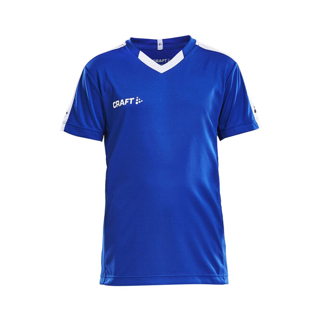 Progress Contrast Trikot Kids