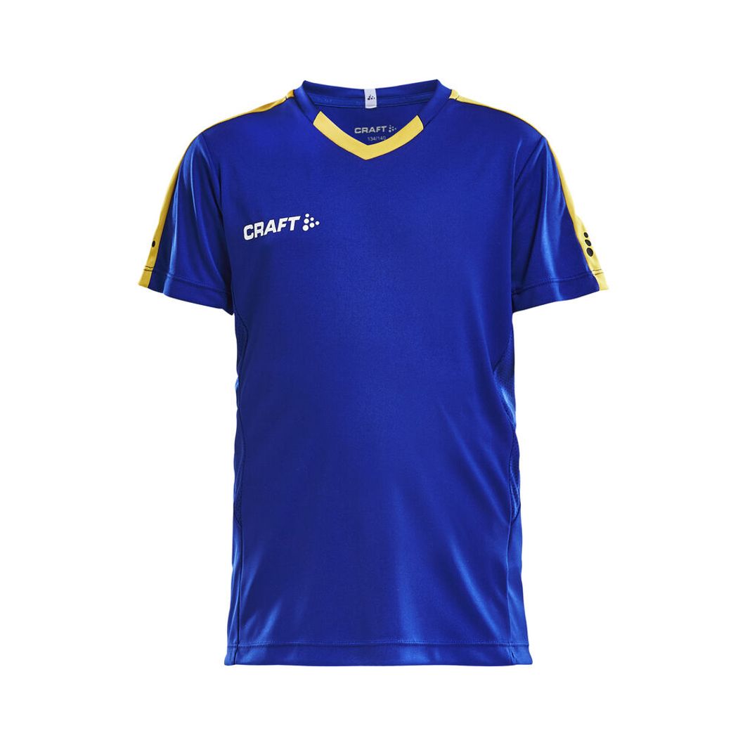 Progress Contrast Trikot Kids