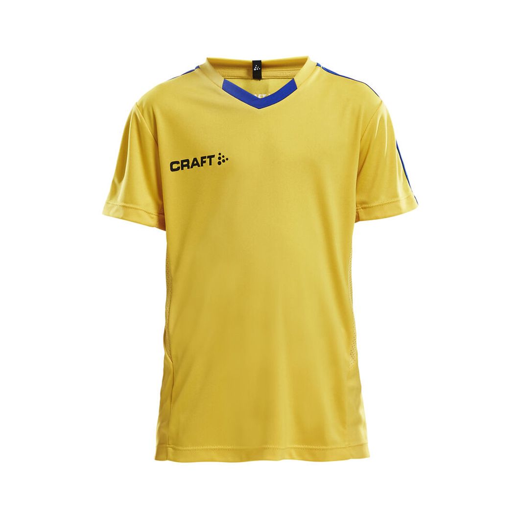 Progress Contrast Trikot Kids