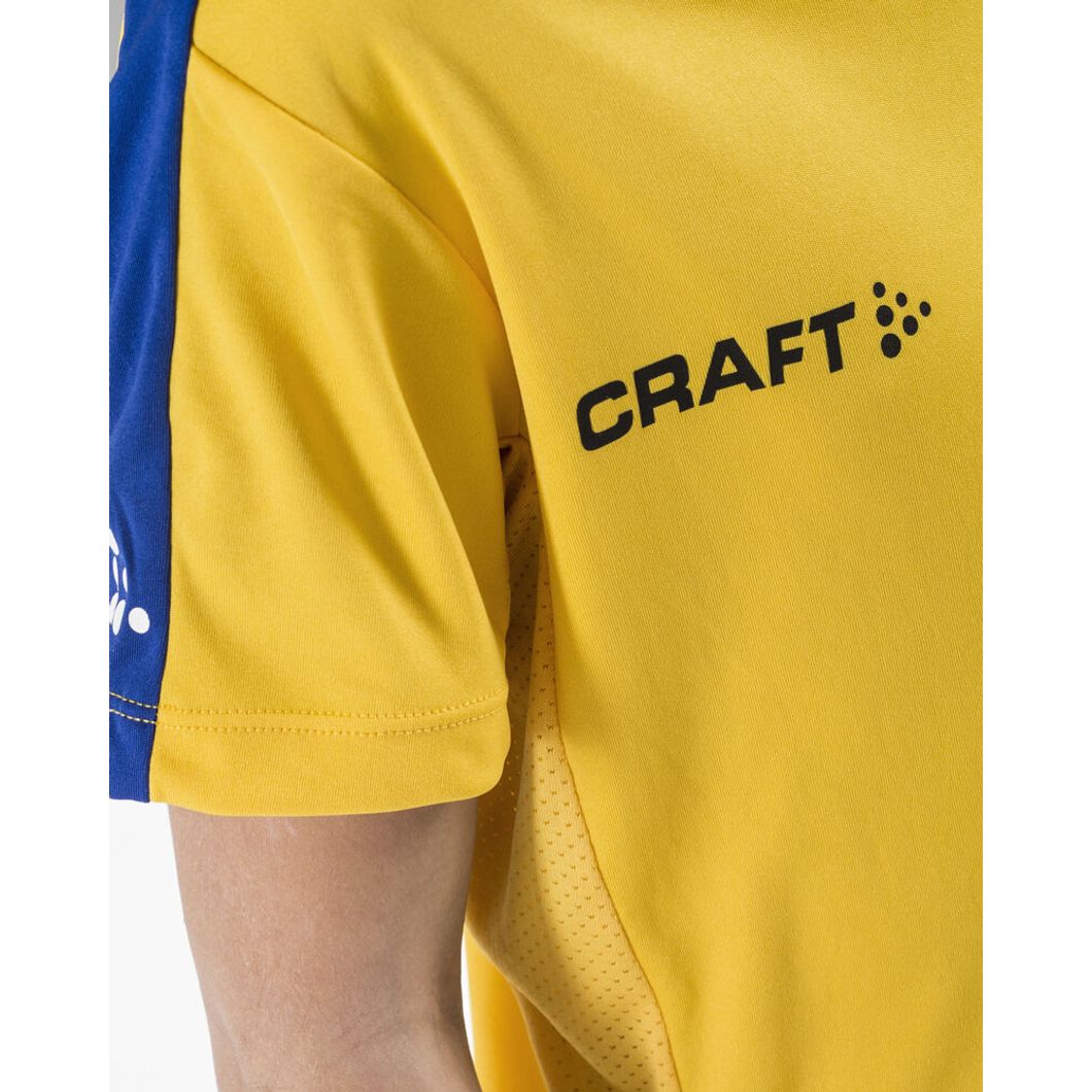 Progress Contrast Trikot Kids