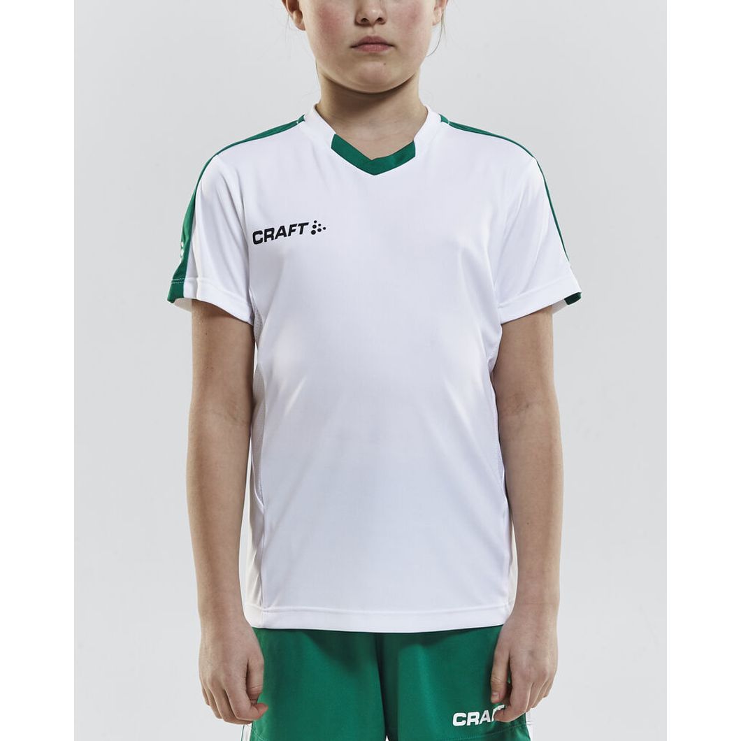 Progress Contrast Trikot Kids