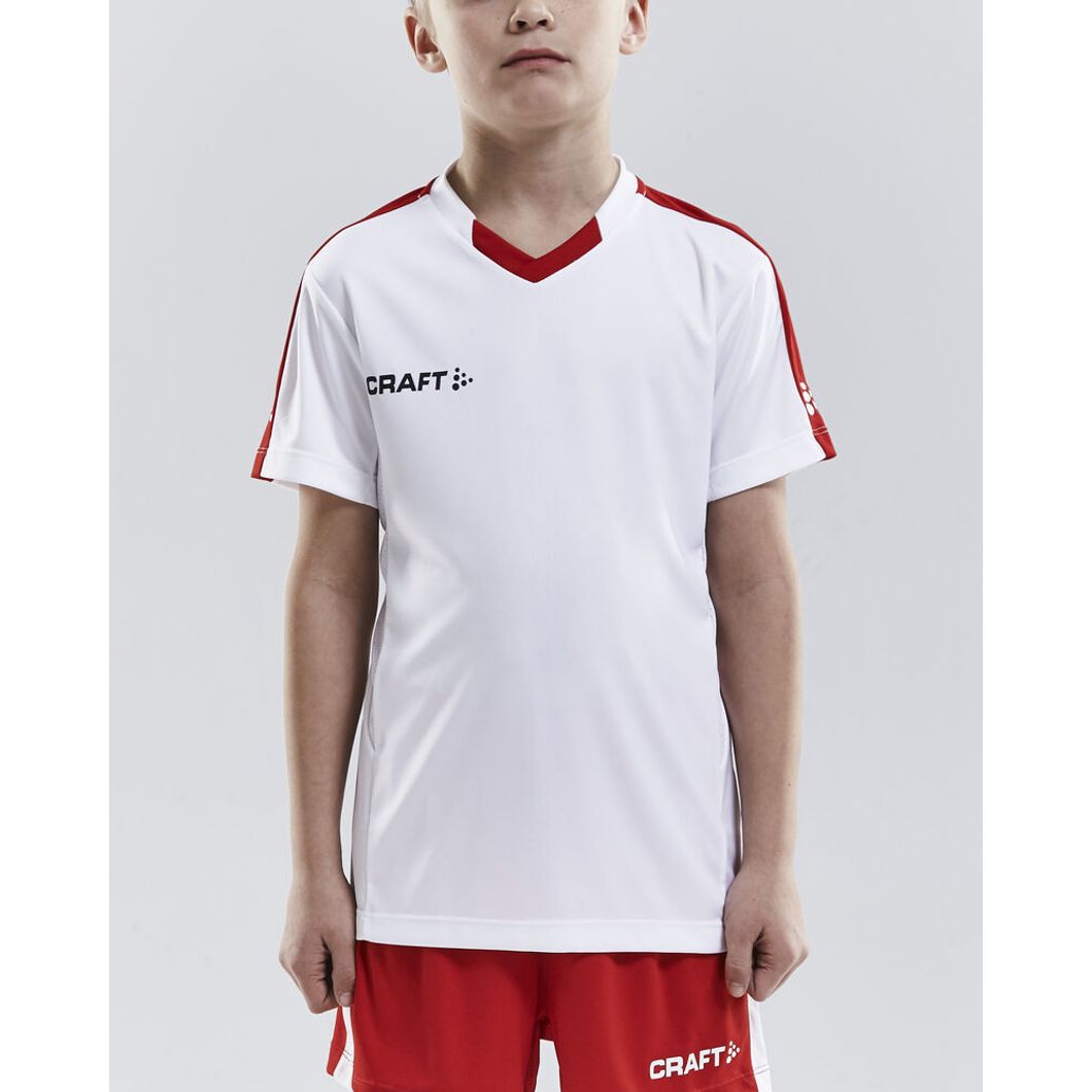 Progress Contrast Trikot Kids