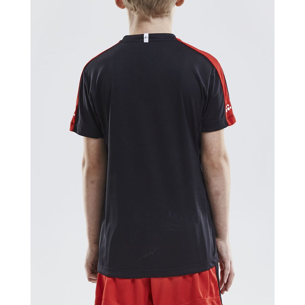 Progress Contrast Trikot Kids