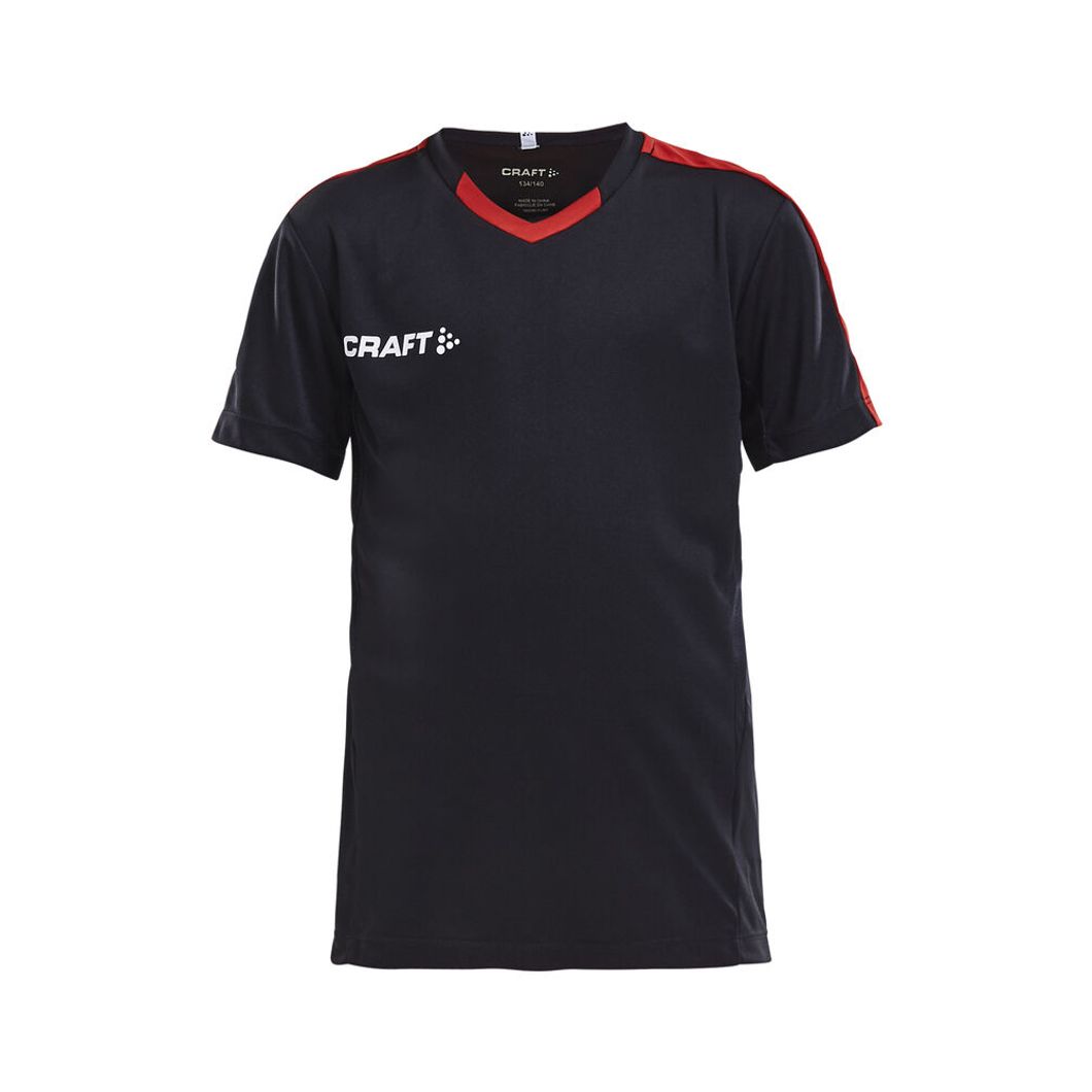 Progress Contrast Trikot Kids