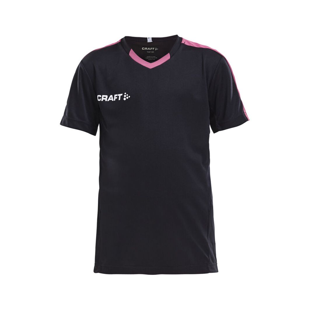 Progress Contrast Trikot Kids