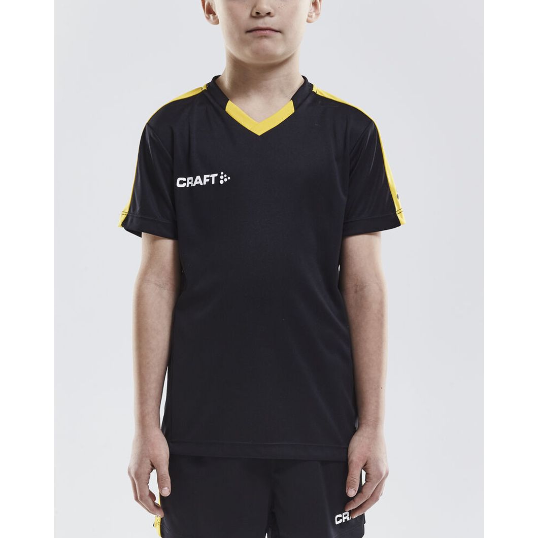 Progress Contrast Trikot Kids