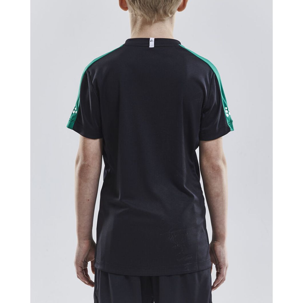 Progress Contrast Trikot Kids