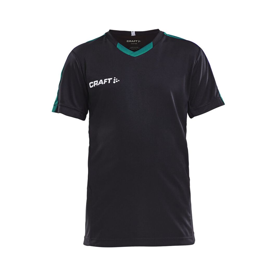 Progress Contrast Trikot Kids