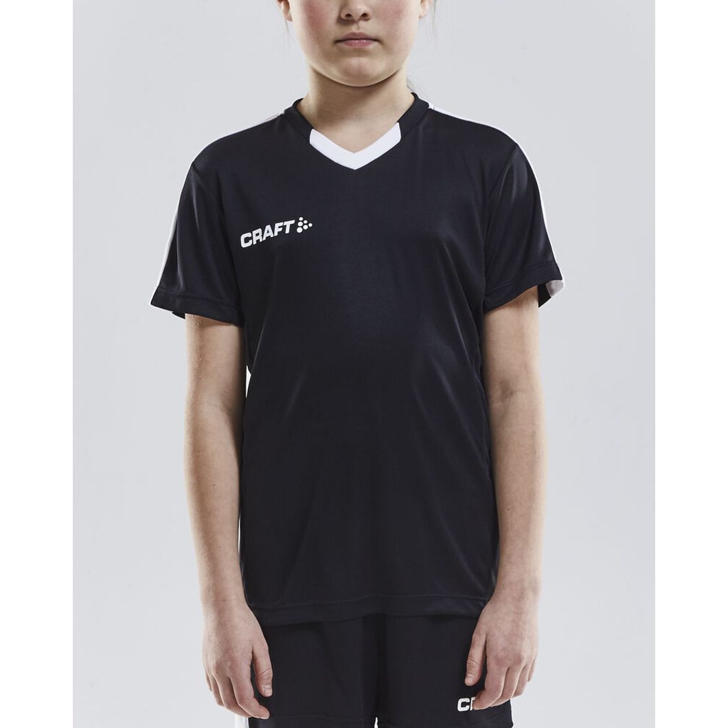 Progress Contrast Trikot Kids