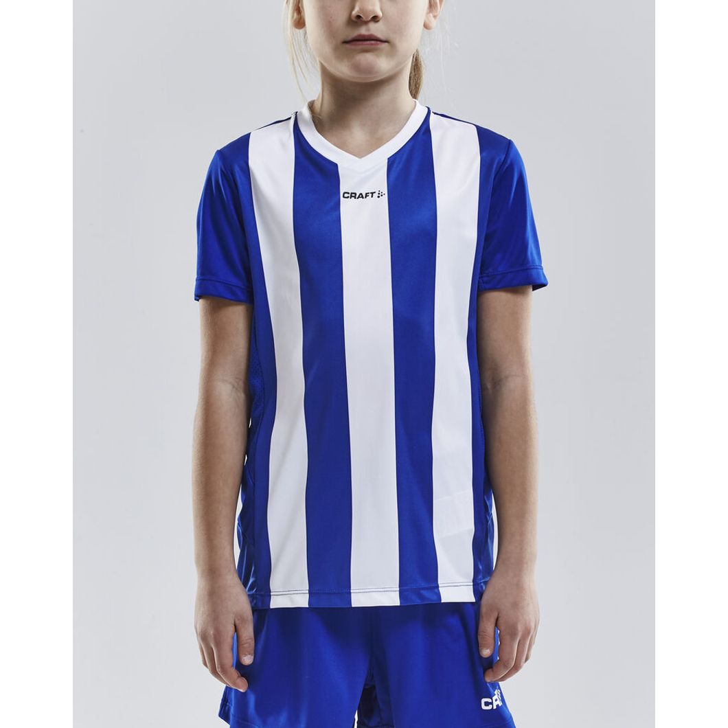 Progress Jersey Stripe Trikot Kids