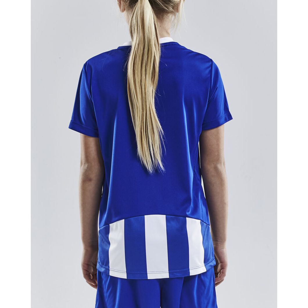 Progress Jersey Stripe Trikot Kids