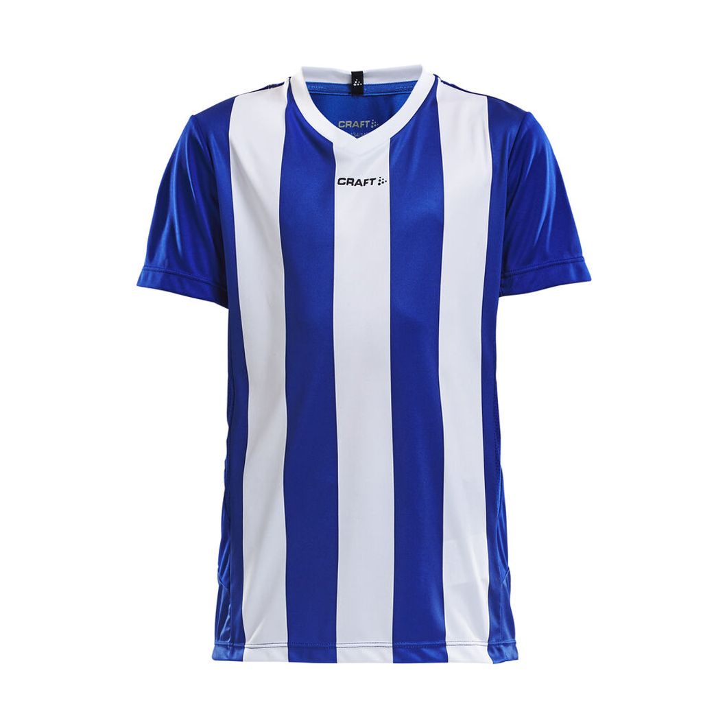 Progress Jersey Stripe Trikot Kids