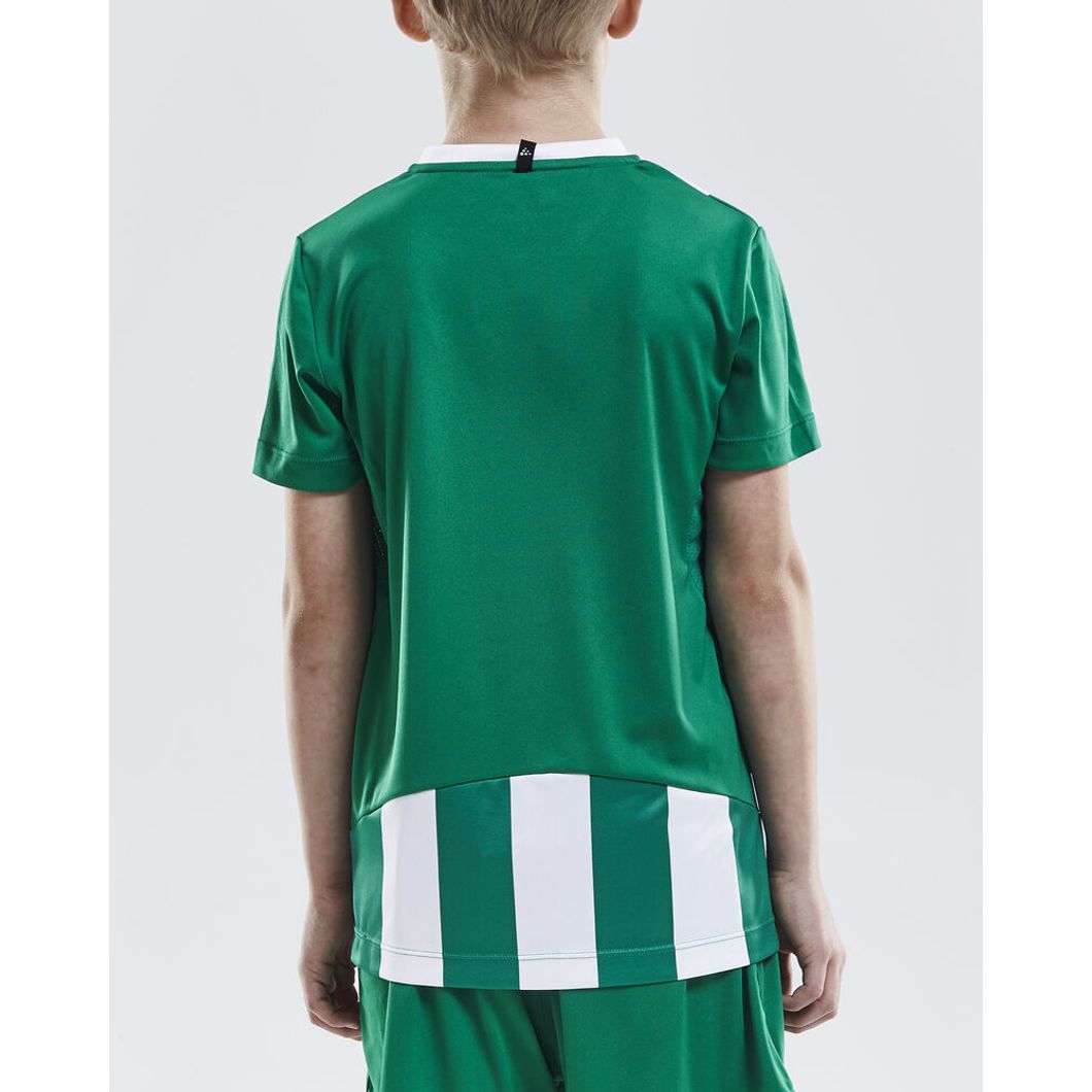 Progress Jersey Stripe Trikot Kids