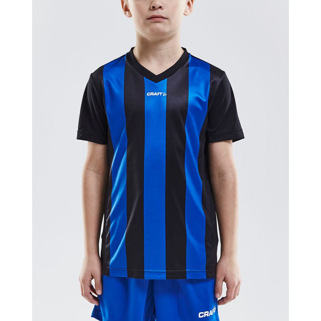 Progress Jersey Stripe Trikot Kids