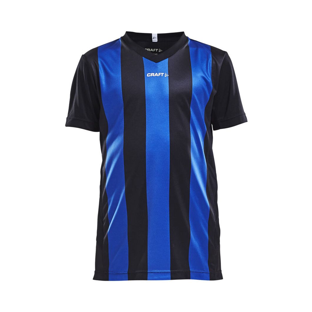 Progress Jersey Stripe Trikot Kids