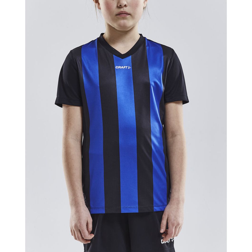 Progress Jersey Stripe Trikot Kids